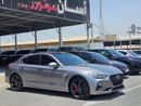 جينيسس G70 Premium 3.3L RWD