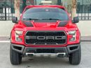 Ford F 150 Raptor خليجي