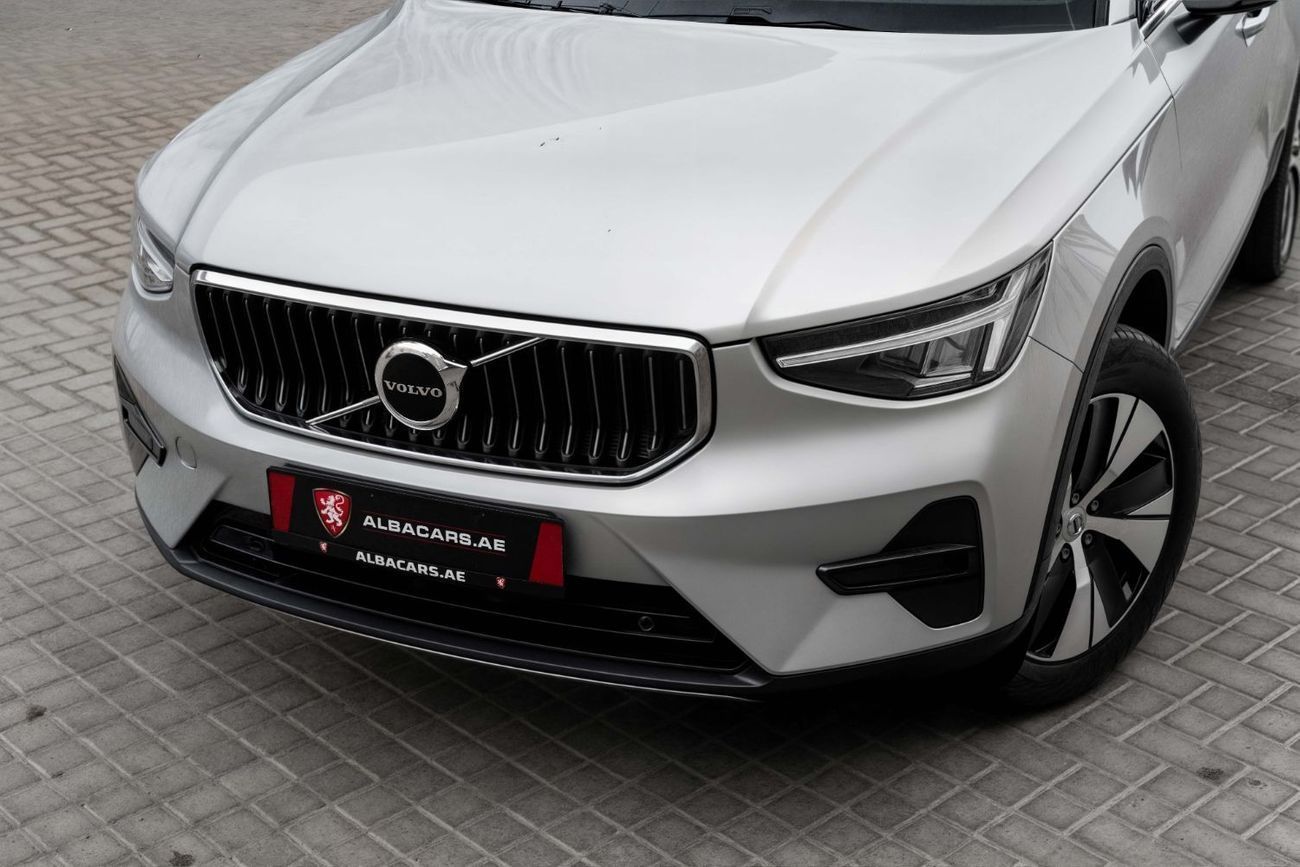 Volvo XC40 2,350 P.M | 0% Downpayment | Volvo XC40 B3 | Brand New!