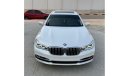 بي أم دبليو 750 BMW 750 Li / FULL OPTION /  2016 M / V8 / GCC / CONTACT US
