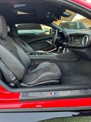 Chevrolet Camaro CHEVROLET CAMARO ZL1 GCC 2023 FULL OPTION ORIGINAL PAINT UNDER WARRANTY