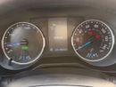 Toyota RAV4 XLE HEV VXR HEV 2.5L (219 HP) AWD 2022 Toyota RAV4 XLE hybrid 2.5L (219 HP) AWD