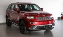 Jeep Grand Cherokee Summit