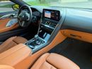 BMW M850i Gran Coupe XDRIVE American 40000km only