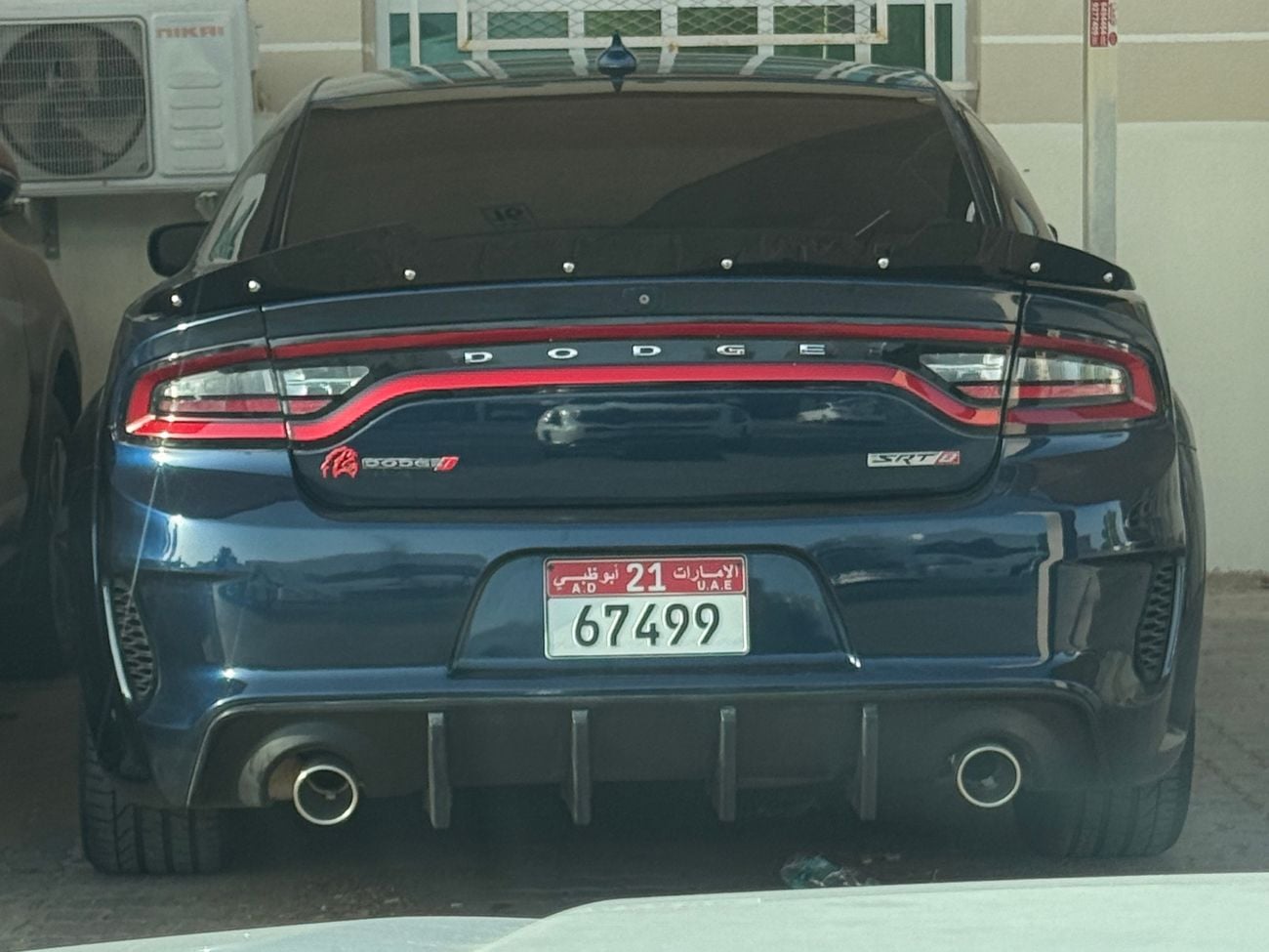 Dodge Charger