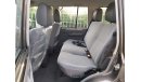 Toyota Land Cruiser 76 HARDTOP DLX V6 4.0L PETROL MT