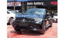 Mercedes-Benz GLC 200 Coupe AMG 5 years Warranty and Service GCC