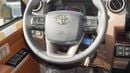 Toyota Land Cruiser 70 LX 2.8L Diesel A/T