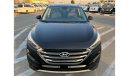 هيونداي توسون 2017 Hyundai Tucson 1600cc Turbo Sports Edition 4x4