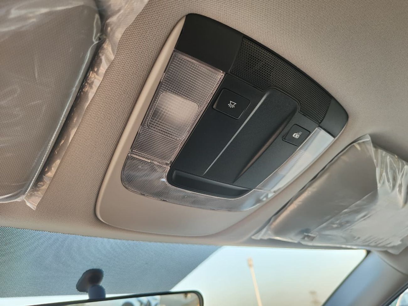 كيا سبورتيج KIA - SPORTAGE 2.0 RVC(4WD)