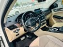 مرسيدس بنز GLE 43 AMG Std 3.0L