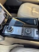 لاند روفر رينج روفر HSE 3.0L (375 HP)