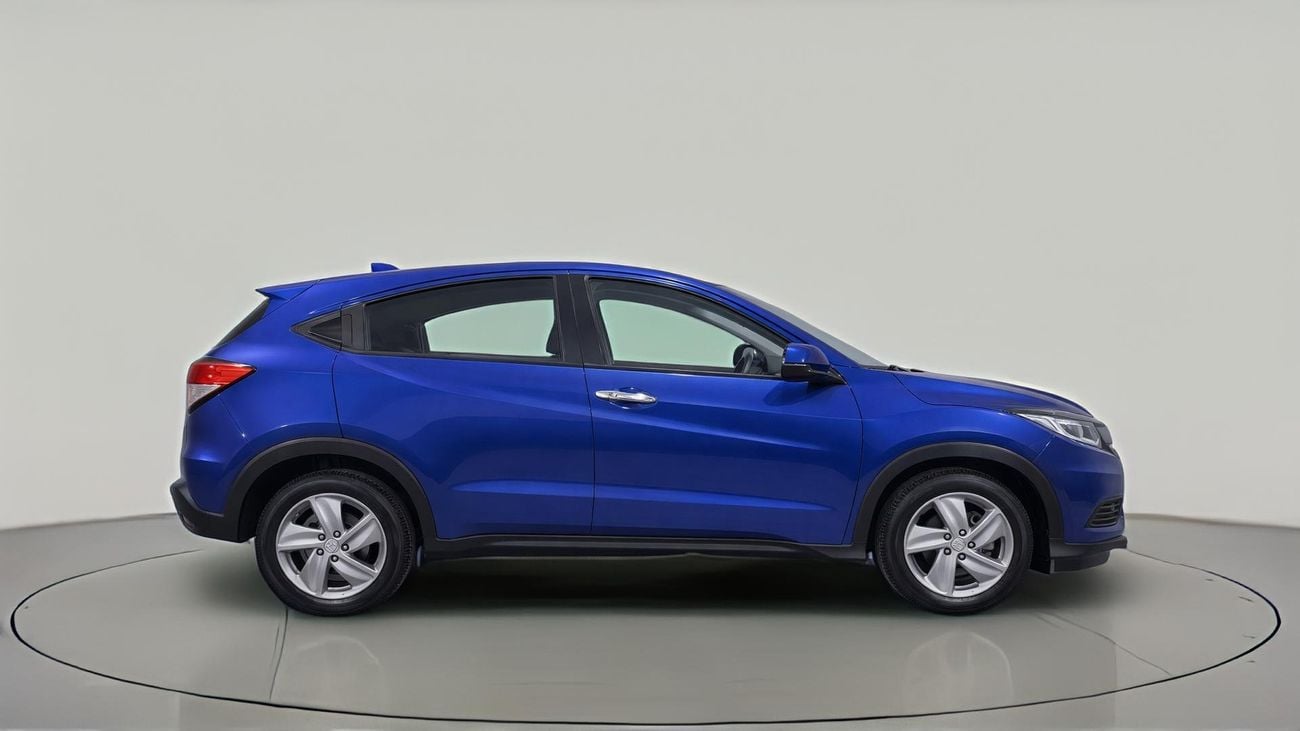 Honda HRV LX 2019 | AED 627/Month | 0 DP | 30 Day Return | Warranty