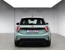 MINI Cooper S STANDARD