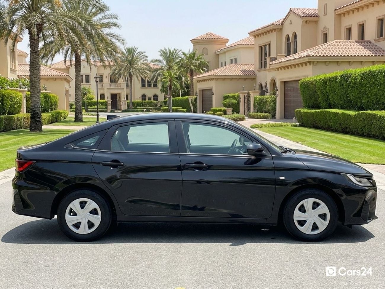 Toyota Yaris 1.5L E 1.5L 2023 | 0 DP | 655/Month | 30 Day Return | Service History