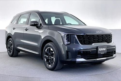 Kia Sorento LX | 1 year free warranty | 0 Down Payment