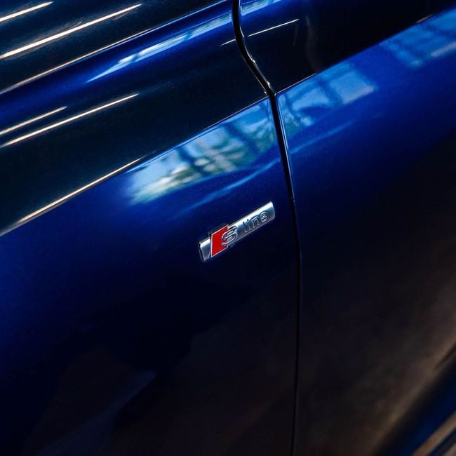 Audi Q8 AED 3,832 P.M • 0% Downpayment •, миниатюра 23