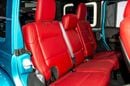 جيب رانجلر STD Jeep Wrangler Rubicon 2024 مواصفات خليجية