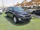 Chevrolet Equinox LT 1.5L