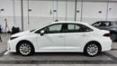 Toyota Corolla 2021 XLI (ALLOY) | AED 723/Month | 0 DP | 30 Day Return | Warranty | Service History