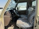 Toyota Land Cruiser Pick Up Std 4.0L Single Cab Utility 4WD