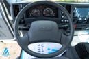 Isuzu NQR 4HK1 2025 Isuzu NQR 4HK1 Single Cabin 20 F Bare Chassis Diesel