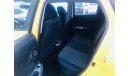 Nissan Juke NISSAN JUKE - 2016- GOOD CONDITION