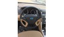 Hyundai Sonata ((Brand New)) Engine 2.4 cc