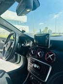 Mercedes Benz A250 SPORT