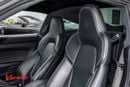 بورش 911 911 Carrera 4 GTS – Top Spec