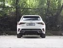 Audi A3 Audi A3 Sportback 35 TFSI (2025)