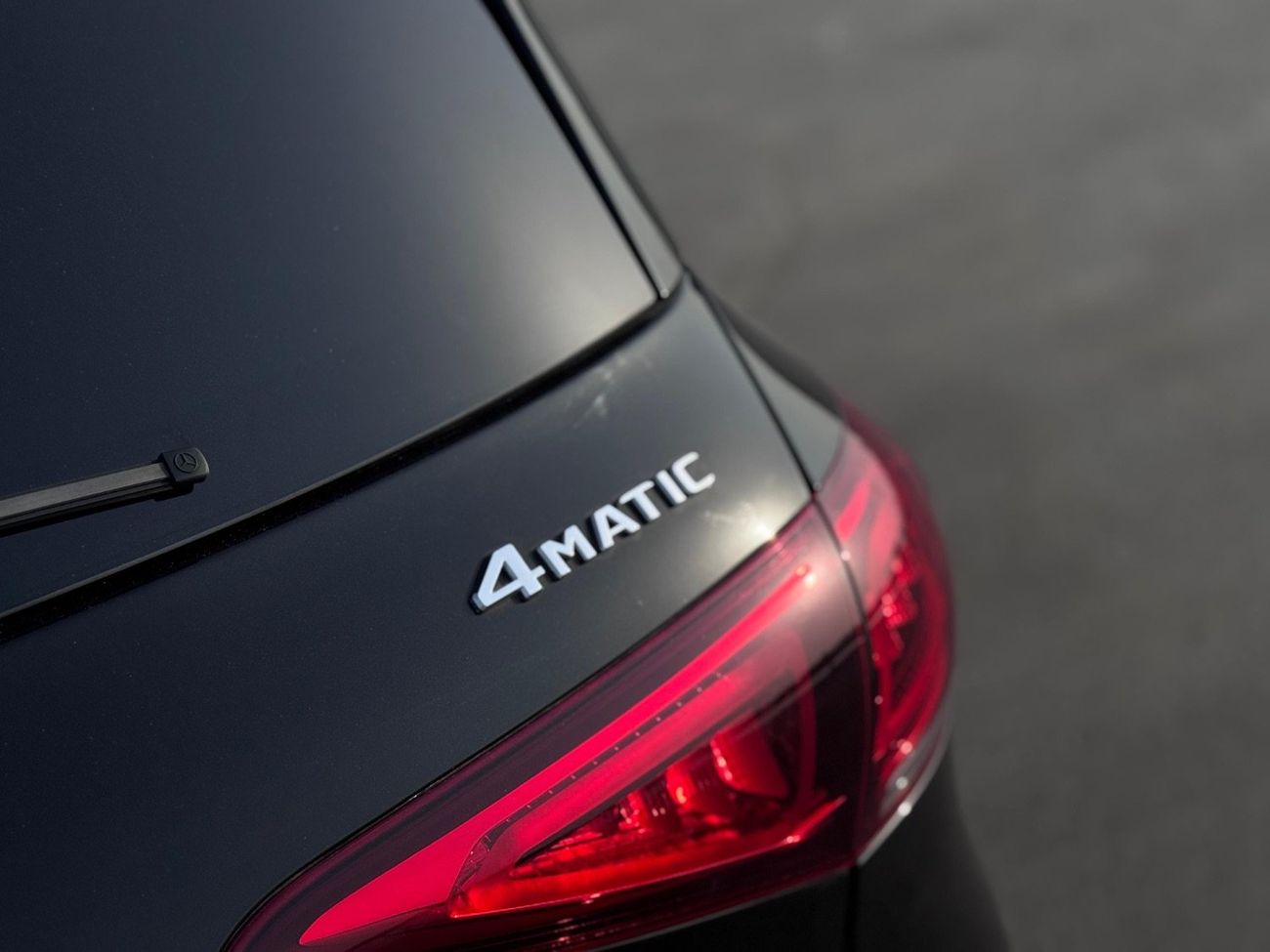 Mercedes-Benz GLE 400 AMG Export from Australia