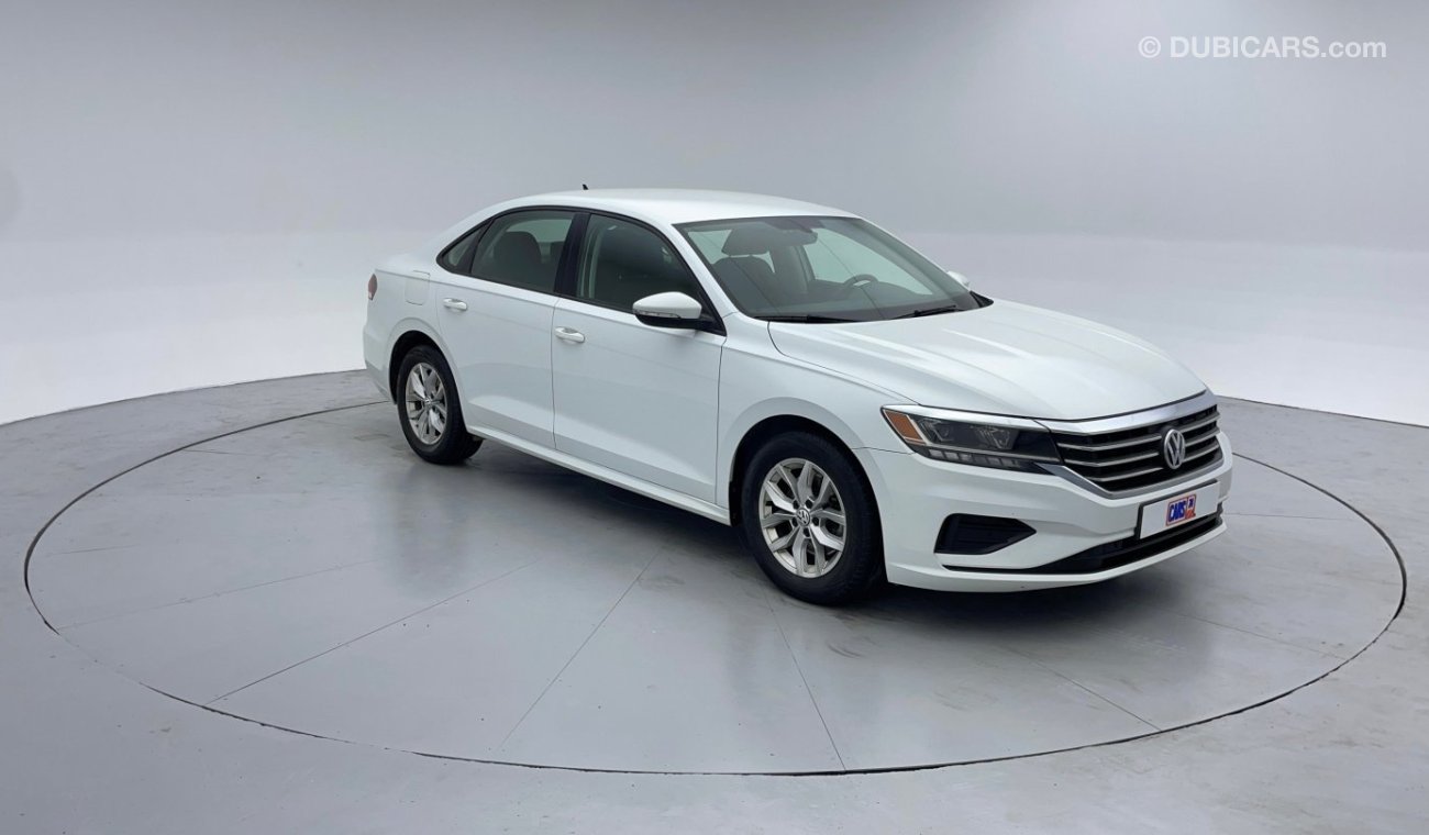 Volkswagen Passat SE 2.5 | Zero Down Payment | Free Home Test Drive