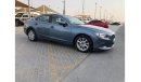 Mazda 6 GCC