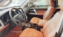 Toyota Land Cruiser VXR full Option