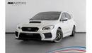 Subaru Impreza STI Std 2018 Subaru WRX STi AWD / Stage 2 by SamPerformance