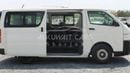 Toyota Hiace 15seat 2.5D V4 MT 2023
