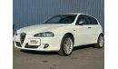 Alfa Romeo Alfa 147 937AB