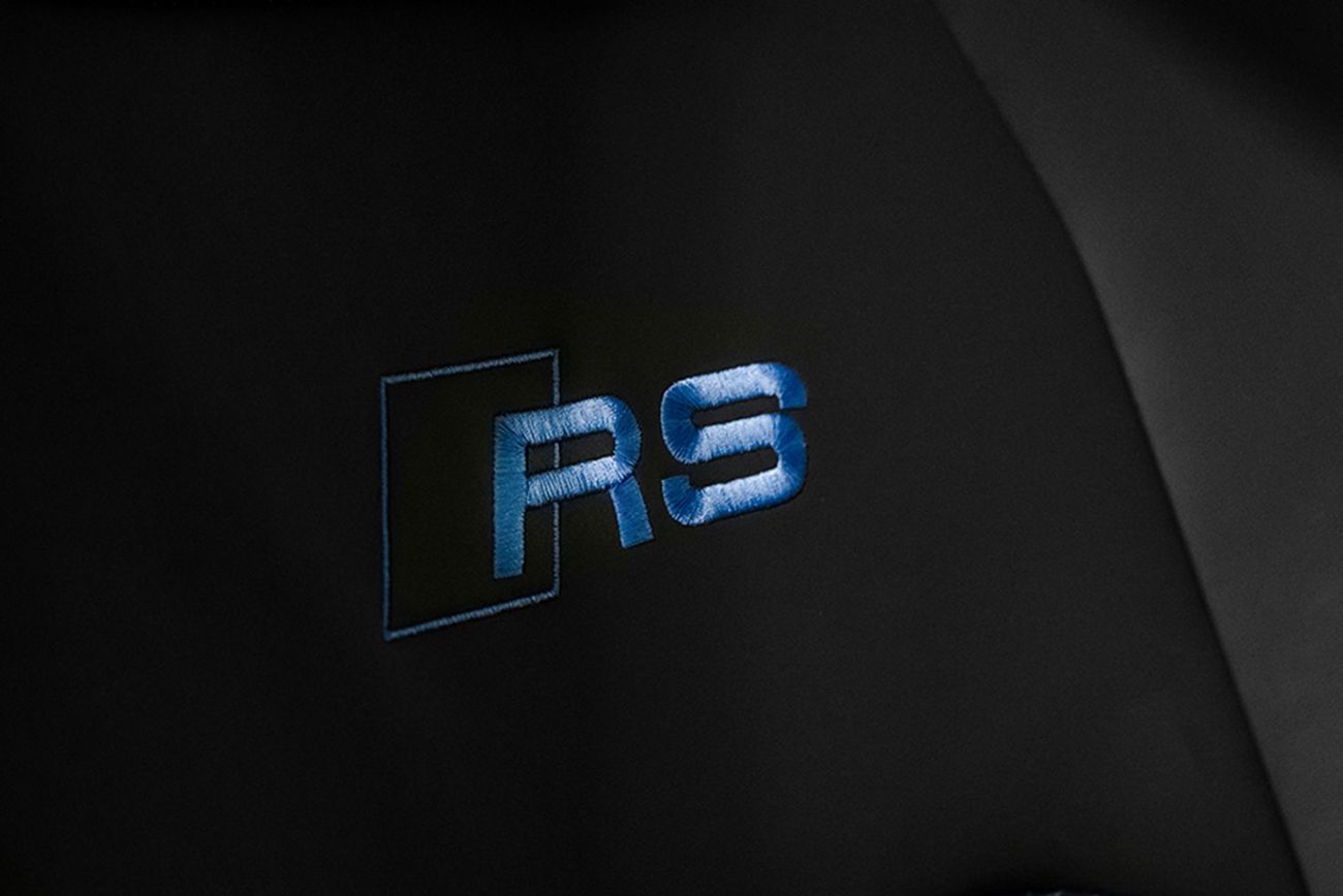 Audi RS7 Performance