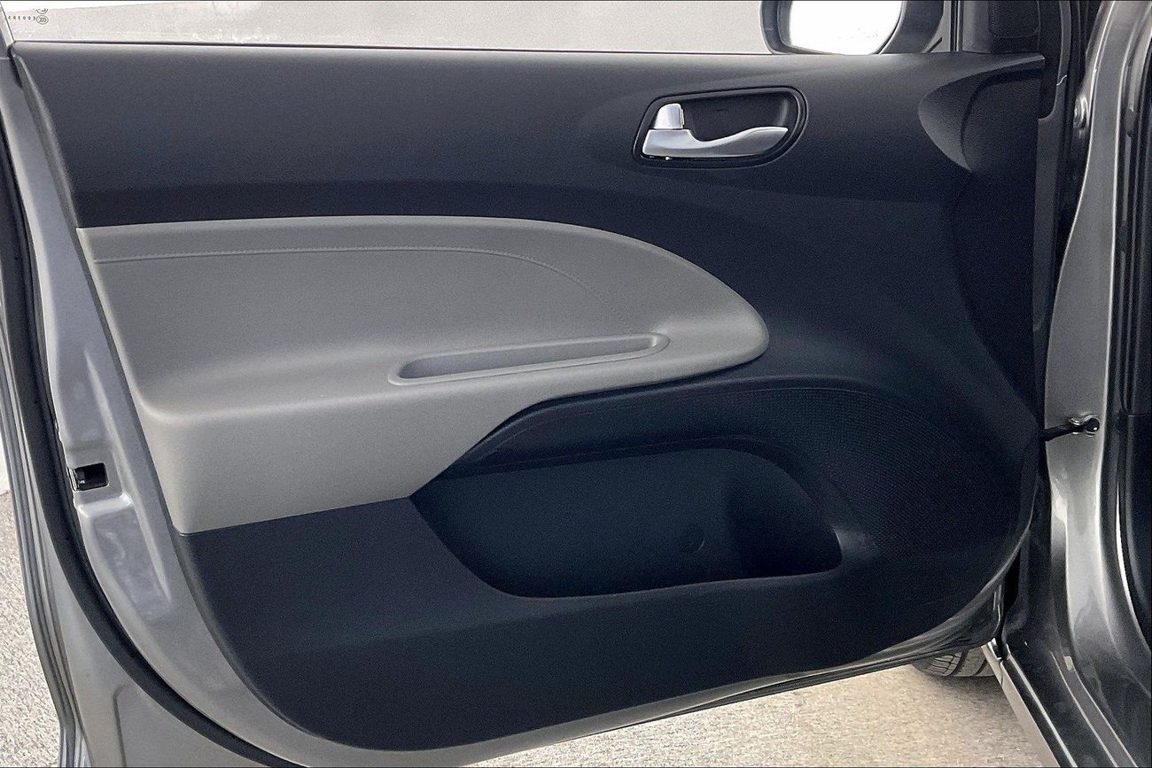 كيا بيجاس EX FOP | شامل الضمان | 0 ﺪﻔﻋﺓ ﺃﻮﻟﻯ