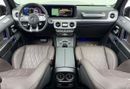 Mercedes-Benz G 63 AMG 2024 Mercedes-AMG G63, AMG Night Package, G MANUFAKTUR, Full Optn, 1 Year Warranty, FSH