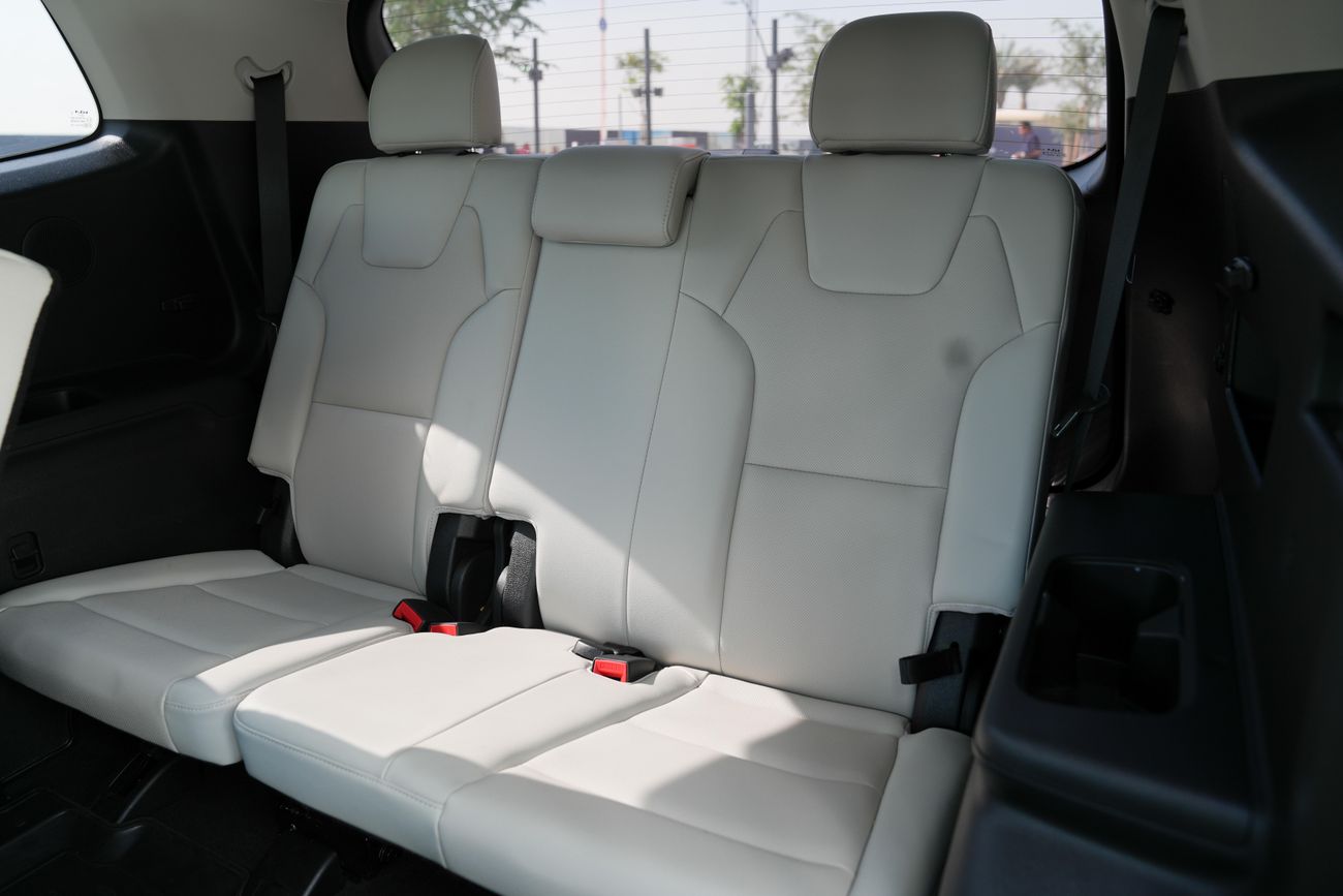 Kia Telluride GT Line