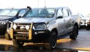 Toyota Hilux SR5 Diesel Right Hand drive Full option Clean Car