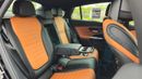 مرسيدس بنز GLC كوبيه 200 (For Export , НА ЭКСПОРТ) AMG 4Matic EQ Boost 2026 GCC Без пробега