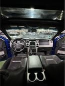 Ford F 150 Raptor Ford Raptor F150 2010 5.4 V8 pickup F150 in good condition leather interior sunroof 4wd climate cont