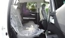 Toyota Tundra 2020 Double Cab SX, 5.7L V8, 0km w/ 5 Years or 200,000km Warranty + 1 FREE Service at Dynatrade