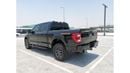 فورد F 150 Ford F-150 Tremor - 2022 - Black