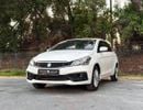 Suzuki Ciaz GL Suzuki Ciaz | 1.5 L | 2023 | GCC | Accident-Free | In Excellent Condition | 487 P.M