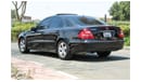 مرسيدس بنز E 350 MERCEDES-BENZ E350
