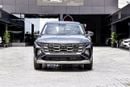 Hyundai Tucson SMART PLUS Korean Specs | Clean Title | 7K KM | Gray | هيونداي توسان وارد كوري